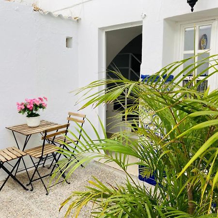 Apartamento Conil Centro Conil De La Frontera Exterior foto
